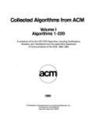 Conference proceedings of the twelfth annual ACM Symposium on Theory of Computing : papers presented at the symposium, Los Angeles, California, April 28-30, 1980 - ACM Special Interest Group for Automata and Computability Theory