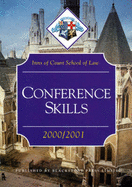 Conference Skills 2000-2001