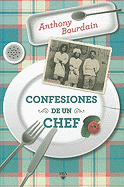 Confesiones de un Chef
