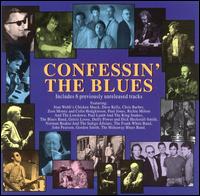 Confessin' the Blues [Indigo] - Various Artists