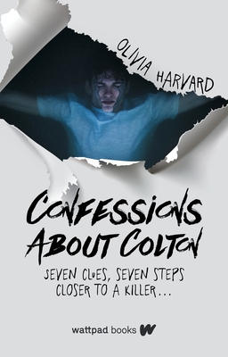 Confessions about Colton - Harvard, Olivia
