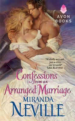 Confessions from an Arranged Marriage - Neville, Miranda