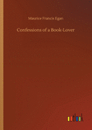 Confessions of a Book-Lover