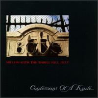 Confessions of a Knife - My Life With the Thrill Kill Kult