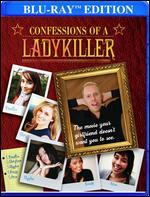 Confessions of a Ladykiller [Blu-ray]