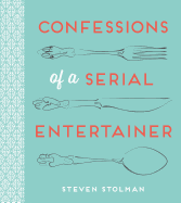 Confessions of a Serial Entertainer