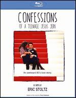 Confessions of a Teenage Jesus Jerk [Blu-ray]