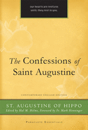 Confessions of Saint Augustine: Contemporary English