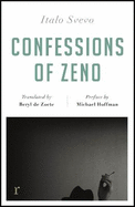 Confessions of Zeno (riverrun editions): a beautiful new edition of the Italian classic