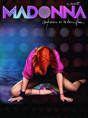 Confessions On A Dance Floor - Madonna (Artist)