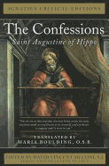 Confessions: Saint Augustine of Hippo - Augustine, Saint, and Meconi, David Vincent