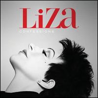 Confessions - Liza Minnelli
