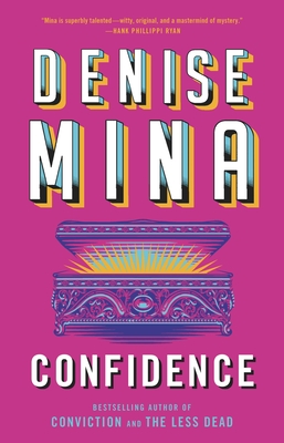 Confidence - Mina, Denise