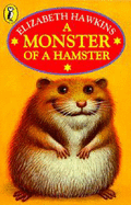 Confident Readers Monster of a Hamster