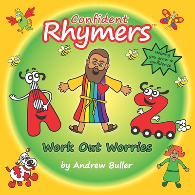 Confident Rhymers - Work Out Worries - Jennings, Lise (Contributions by), and Buller, Andrew