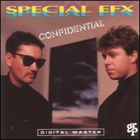 Confidential - Special EFX