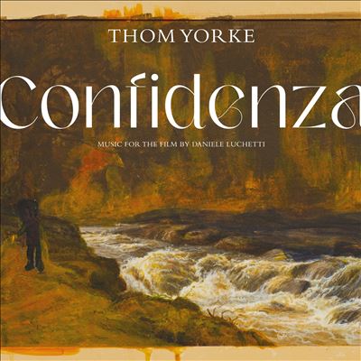 Confidenza - Thom Yorke