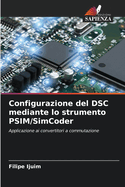 Configurazione del DSC mediante lo strumento PSIM/SimCoder