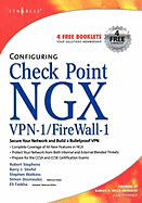Configuring Check Point Ngx Vpn-1/Firewall-1