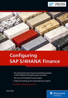 Configuring SAP S/4hana Finance - Jotev, Stoil