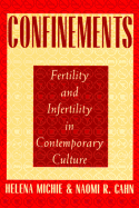 Confinements: Fertility and Infertility in Contemporary Culture