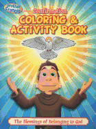 Confirmation: Coloring & Activity Book Ep 13