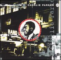 Confirmation: The Best of the Verve Years - Charlie Parker