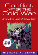 Conflict After the Cold War, Updated Edition