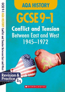 Conflict and tension between East and West, 1945-1972 (GCSE 9-1 AQA History)