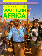 Conflict in Southern Africa - Smith, Chris