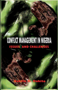 Conflict Management in Nigeria: Issues and Challenges (PB)
