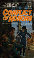 Conflict of Honors - Miller, Steve, and Lee, Sharon