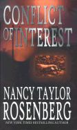 Conflict of Interest - Rosenberg, Nancy Taylor