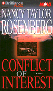 Conflict of Interest - Rosenberg, Nancy Taylor, and Merlington, Laural (Read by)