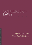 Conflict of Laws 2/E