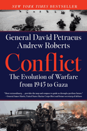 Conflict: The Evolution of Warfare from 1945 to Gaza