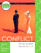 Conflict: Why Do We Fight? How Do We Stop?