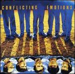 Conflicting Emotions - Split Enz