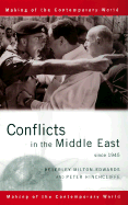 Conflicts in the Middle East Since 1945