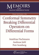 Conformal Symmetry Breaking Differential Operators on Differential Forms