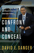 Confront and Conceal: Obama's Secret Wars and Surprising Use of American Power