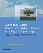 Confronting Climate Uncertainty in Water Resources Planning and Project Design