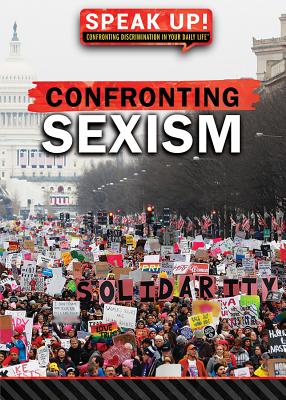 Confronting Sexism - La Bella, Laura