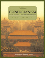 Confucianism and the Succession Crisis of the Wanli Emperor