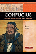 Confucius: Chinese Philosopher and Teacher