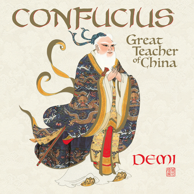 Confucius: Great Teacher of China - 