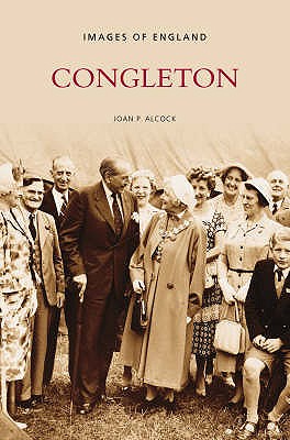 Congleton - Alcock, Joan P.