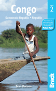 Congo Bradt Guide: Democratic Republic . Republic