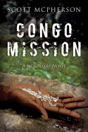 Congo Mission: A Jack Sharp Novel