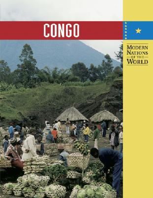 Congo - Owhonda, John, and Lopata, Peg